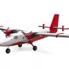 E-FLITE UMX TWIN OTTER BNF BASIC A-EFLU30050 -Airplane Toy Store A EFLU30050