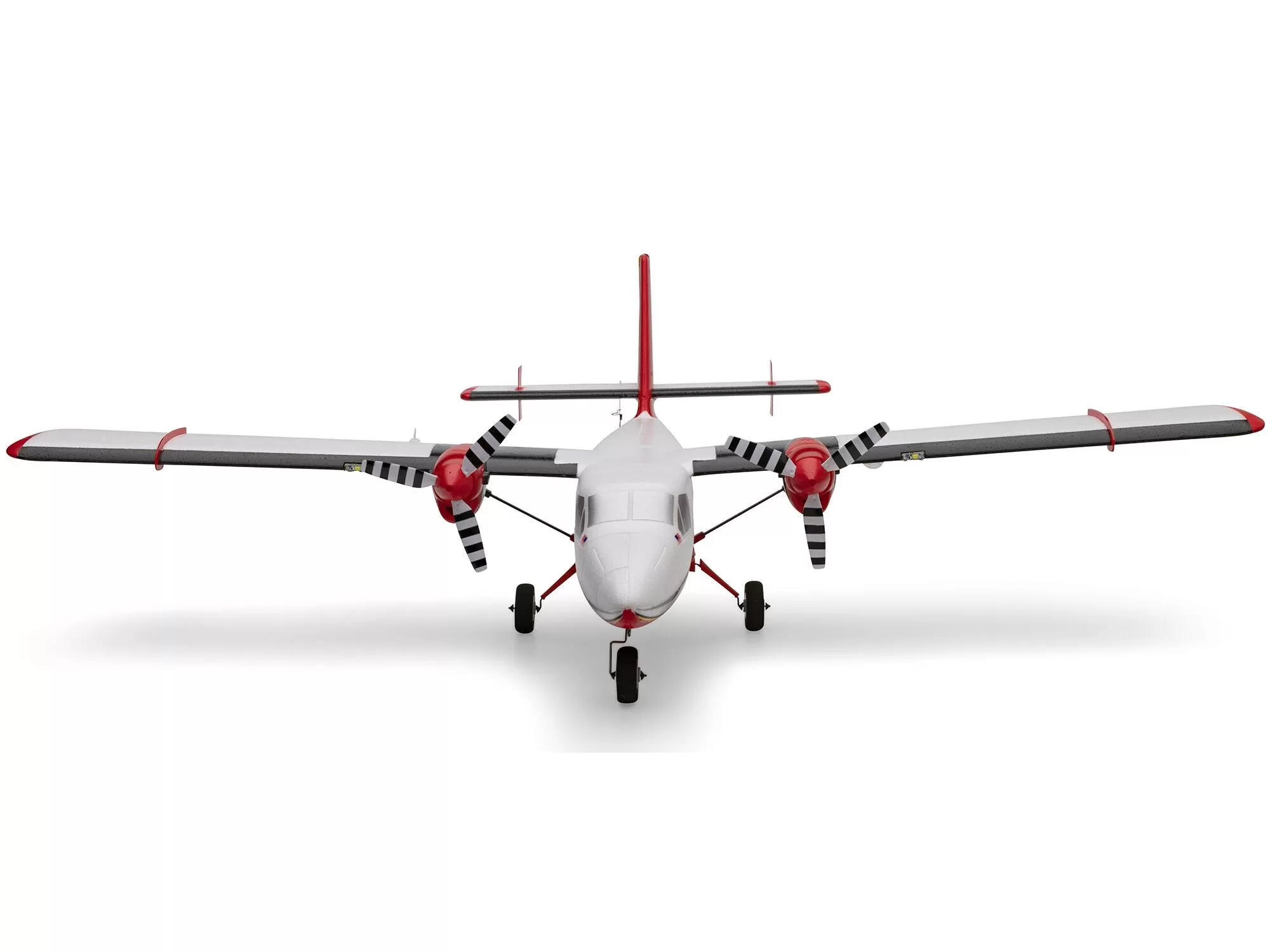 E-FLITE UMX TWIN OTTER BNF BASIC A-EFLU30050 10 E-FLITE UMX TWIN OTTER BNF BASIC A-EFLU30050 - Image 8