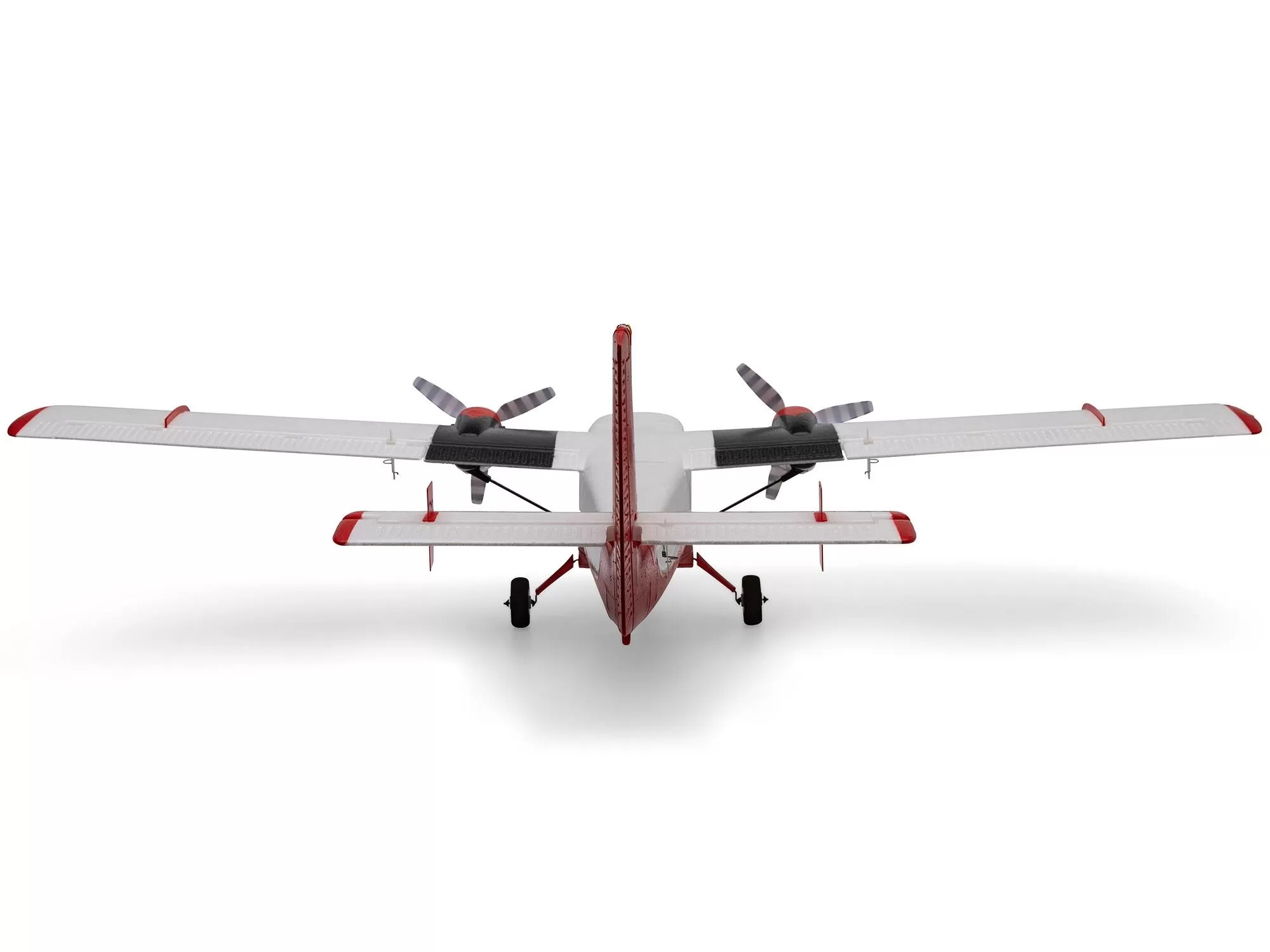 E-FLITE UMX TWIN OTTER BNF BASIC A-EFLU30050 6 E-FLITE UMX TWIN OTTER BNF BASIC A-EFLU30050 - Image 4