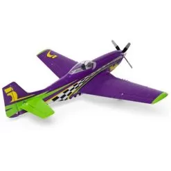 E-FLITE UMX P-51D VOODOO BNF BASIC A-EFLU4350 -Airplane Toy Store A EFLU4350 I 500x500 1