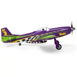 E-FLITE UMX P-51D VOODOO BNF BASIC A-EFLU4350 -Airplane Toy Store A EFLU4350 K 500x500 1