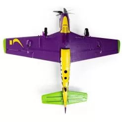 E-FLITE UMX P-51D VOODOO BNF BASIC A-EFLU4350 -Airplane Toy Store A EFLU4350 L 500x500 1