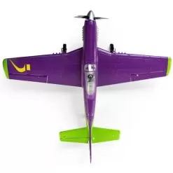 E-FLITE UMX P-51D VOODOO BNF BASIC A-EFLU4350 -Airplane Toy Store A EFLU4350 M 500x500 1