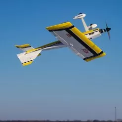 HANGAR 9 Hanger 9 Ultra Stick 50e HAN4775 PNP -Airplane Toy Store A HAN4775 D