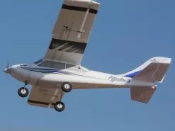 HOBBYZONE APPRENTICE S 2 1.2M RTF BASIC WITH SAFE A-HBZ310001 15 HOBBYZONE APPRENTICE S 2 1.2M RTF BASIC WITH SAFE A-HBZ310001 -Airplane Toy Store A HBZ310001 D