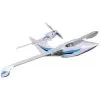 ST MODEL SEAWIND EP ARTF A-STM180 1 ST MODEL SEAWIND EP ARTF A-STM180 -Airplane Toy Store A STM180 500x500 1