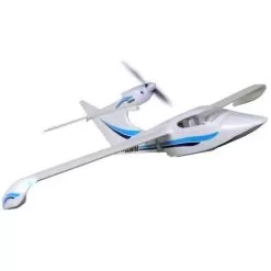 ST MODEL SEAWIND EP ARTF A-STM180