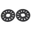 Align 500 Main Drive Gear Set (2) (162T)