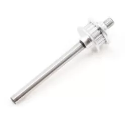 Align Tail Rotor Shaft Assembly