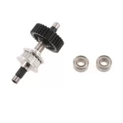 Align 500 Tail Drive Gear Assembly