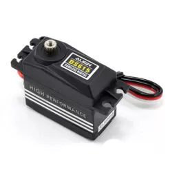 Align DS615 Digital High Torque Coreless Metal Gear Servo