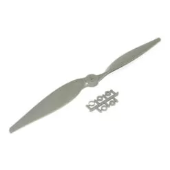 APC 12x6 Thin Electric Pusher Propeller