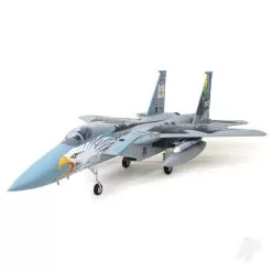 Arrows Hobby F-15 64mm EDF PNP (900mm) -Airplane Toy Store ARR015P 1