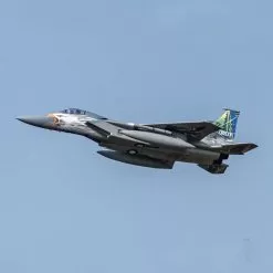 Arrows Hobby F-15 64mm EDF PNP (900mm) -Airplane Toy Store ARR015P 3