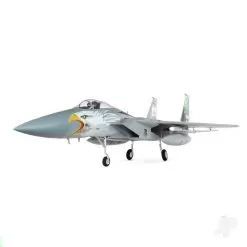 Arrows Hobby F-15 64mm EDF PNP (900mm) -Airplane Toy Store ARR015P 5