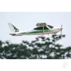 Arrow Hobby Tecnam - 2010 1450MM PNP ARR016P -Airplane Toy Store ARR016PF 6