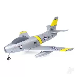 Arrow Hobby F-86 Sabre 64mm EDF PNP (860mm) -Airplane Toy Store ARRAH024P 2