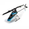Blade Nano S3 Bind-N-Fly Basic Electric Flybarless Helicopter W/AS3X & SAFE -Airplane Toy Store BLH01350