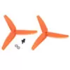Tail Rotor, Orange: 230 S V2 -Airplane Toy Store BLH1403 8dbbdaa5 dd74 4302 a15d 3886ec6e7a34