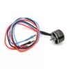 Blade 230 S Tail Motor (3600Kv) -Airplane Toy Store BLH1515 fe026d73 f30f 45a0 9486 26e495839ef6