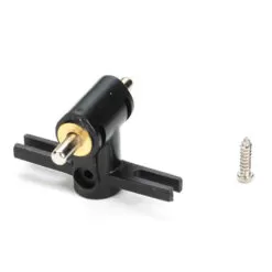 Blade Main Rotor Hub W/Hardware: 120 SR