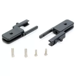 Blade Main Blade Grip Set W/Hardware: 120 SR