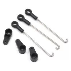Blade Trio 180 CFX Servo Control Link Set