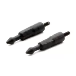 Blade Trio 180 CFX Body Post Set