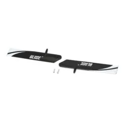 Blade Fast Flight Main Rotor Blade Set W/Hardware