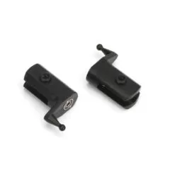 Blade Main Blade Grip Set W/Bearings (Updated)