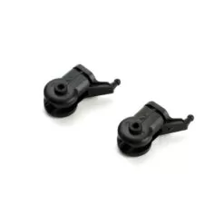 Blade Main Blade Grip Set W/Bearings