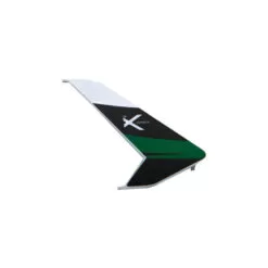 Blade 120 S Tail Fin