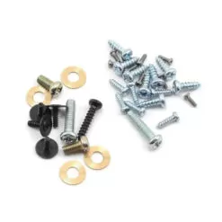 Blade 120 S Screws Set
