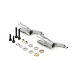 Blade Aluminum Flybarless Main Rotor Grip Set