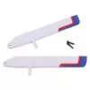 Blade MCP X BL2 Rotor Blade Set (2) -Airplane Toy Store BLH6007