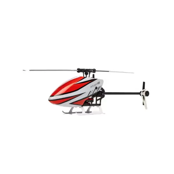 Blade InFusion 180 Smart BNF Basic Electric Helicopter 3 Blade InFusion 180 Smart BNF Basic Electric Helicopter