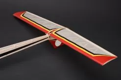 Keil Kraft Caprice Kit - 51" Free-Flight Towline Glider -Airplane Toy Store Caprice5