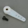 DuBro Long Steering Arm Only -Airplane Toy Store DUB166 3ccb575b e506 419f a84e 649ea91b1d49