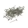 DuBro 1-1/4" Nickel Plated T-Pins (100) -Airplane Toy Store DUB253 7db4a2ad 454c 4e8c b253 2dcd025bcfdb