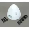 DuBro 3 Blade Spinner (White) (3") -Airplane Toy Store DUB549 A0 JDY3B34J