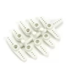 DuBro Super Strength Standard Servo Arms (Hitec)