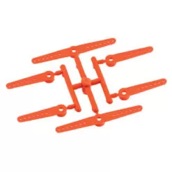 DuBro Micro Servo Arm XL: SPM DSP60