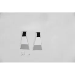 E-flite Retract Strut Covers: P-51D 1.5m Mustang