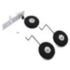 E-flite Landing Gear Set: Habu STS 70mm EDF -Airplane Toy Store EFL01554 0c9f9caa e44c 40f8 9e89 dafcaa404686