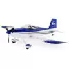 E-flite RV-7 1.1m Bind-N-Fly Basic Electric Airplane W/AS3X & SAFE Select
