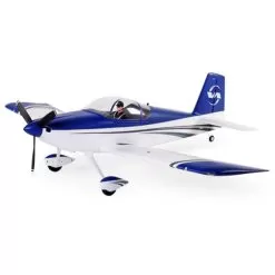 E-flite RV-7 1.1m Plug-N-Play Electric Airplane