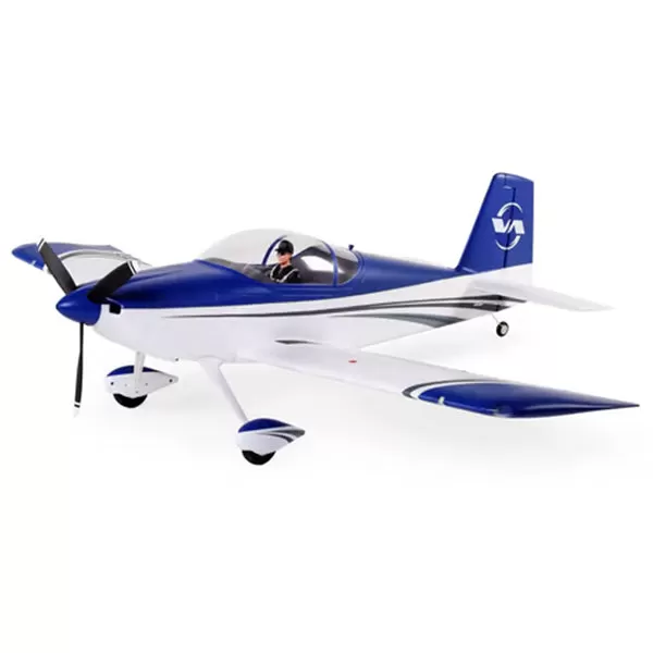 E-flite RV-7 1.1m Plug-N-Play Electric Airplane 3 E-flite RV-7 1.1m Plug-N-Play Electric Airplane