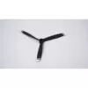 E-flite 3-Bladed Propeller, 11x6: RV-7 Sport 1.1m EP -Airplane Toy Store EFL01893 36479e13 d01b 4a25 88a9 7373d5177d15