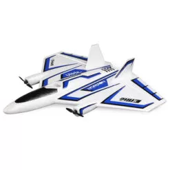 E-flite Ultrix BNF Basic Electric Airplane W/AS3X & SAFE Select (600mm)