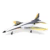 E-flite Habu SS 70mm EDF BNF Basic Electric Jet Airplane W/SAFE & AS3X -Airplane Toy Store EFL0950